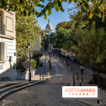 Les 10 km de Montmartre, la nouvelle course dans le quartier historique de Paris 