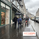 Orages à Paris et en Île-de-France : vigilance jaune ce samedi 20 septembre