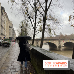 Une Tempête arrive en France ce jeudi, à quoi s'attendre à Paris et en Ile-de-France ? 