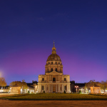 Des aurores boréales visibles ces mercredi soir à Paris ? 