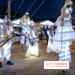 Marche Paris Versailles Mantes 2025, ouverture des inscriptions