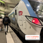 Une grève SNCF prévue pour le 13 janvier 2026