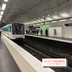 Métro Paris : la ligne 2 interrompue entre Monceau et Rome après un incident technique