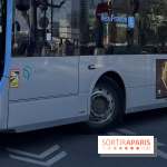 Un nouveau Bus Limay - La Défense dans les Yvelines 