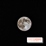 Super Lune du 3 janvier, la première de l'année 2026