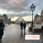 Grève au Louvre ? Une assemblée prévue ce lundi !