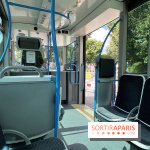 Une ligne de car express entre Seine-et-Marne et Essonne