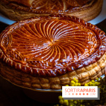 La Galette des rois frangipane de Rayonnance 2026 : la pépite du 9e