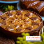 Les galettes des Rois 2026 délicieuses de Pleincœur par Maxime Frédéric