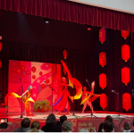 Nouvel an chinois gratuit à Saint-Germain-en-Laye dans les Yvelines