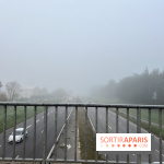 Yvelines : une sortie de l’A13 fermée ce soir et le 19 février