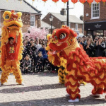 Le Nouvel An chinois et fête du Têt vous attend dans cette ville de Seine-et-Marne