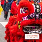 Seine-et-Marne : Nouvel An chinois et Fête du Têt à Lognes