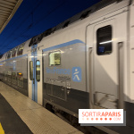 ligne L : trafic coupé entre Nanterre et Cergy, le RER A perturbé