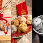 Le Nouvel An lunaire chez Café Isaka