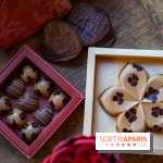 La Saint-Valentin 2026 au jardin Sucré, les chocolats et gourmandises pour les amoureux
