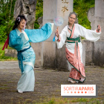 Ce Nouvel An chinois 2026 en Seine-Saint-Denis propose marché artisanal et animations gratuites sur le parvis