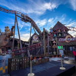 Ouverture du Parc Astérix, le programme et les nouveautés 2026