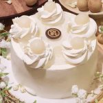 Les gâteaux de FU Castella pour le Nouvel An lunaire