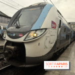 Ligne P perturbée cet été : 6 semaines de travaux en Seine-et-Marne