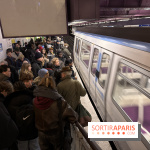 Transports à Paris et en Ile-de-France : les perturbations RER, métro du 9 au 15 mars 2026