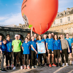 La Course du Cœur 2021 : 750 km de course en relais pour soutenir le don d'organes