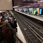 Transports à Paris et en Ile-de-France : les perturbations RER, métro du 23 au 29 mars 2026