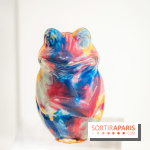 Les chocolats de Pâques de Jade Génin 2026