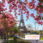 10 sorties gratuites pour profiter du week-end de Pâques à Paris et en Ile-de-France
