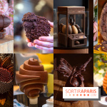 Les chocolats et oeufs de Pâques 2026 insolites à Paris et en Ile-de-France, la sélection originale