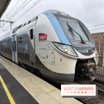 Transports à Paris et en Ile-de-France : les perturbations RER, métro du 30 mars au 5 avril  2026