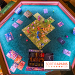 Ludiverse, le nouveau festival de jeu de société ce week-end en Seine-Saint-Denis
