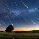 Lyrides 2026 : le pic ce 22 avril, à quelle heure et où les observer en Île-de-France ?