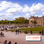 Météo : quel temps ce week-end à Paris et en Ile-de-France ces 25 et 26 avril 2026 ?