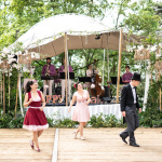 La Fête des Guinguettes 2026 : vivez une journée au temps des guinguettes d'antan, au Plessis (92)