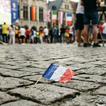 Coupe du monde 2026 : une fan-zone inédite à Maisons-Laffitte