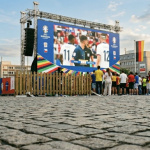 Coupe du monde 2026 : où trouver une fan-zone dans les Yvelines ?