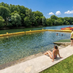 Champigny Plage 2025 : baignade et animations gratuites à Champigny-sur-Marne (94)