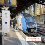 Transports Paris Île-de-France : perturbations métro, RER du 22 au 28 juin 2026