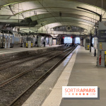 Canicule : RER et Transilien, des trains supprimés ce mardi en IDF