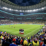 Coupe du monde 2026 : les résultats et dates de tous les matchs
