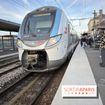 Transports Paris et en Ile-de-France : perturbations métro, RER du 21 au 27 septembre 2026