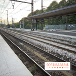 RER E, traffic interrompu dans le Val-de-Marne ce lundi 21 septembre"