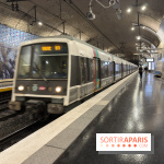 Transports en Île-de-France : les perturbations et travaux ce week-end du 26 et 27 septembre 2026