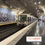 Métro, RER, Transilien : les perturbations à Paris et en Ile-de-France du 5 au 11 octobre 2026