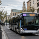 Grève des bus RATP Cap : 17 lignes à l'arrêt à Asnières et Saint-Denis