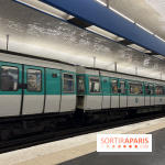 Métro ligne 1 coupée, Châtelet et Les Halles fermées ce 24 octobre