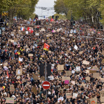 Manifestation du 31 octobre 2026 à Paris : ce qui est prévu