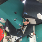 Vertical'Art, la salle d'escalade de Saint-Quentin-en-Yvelines double de volume