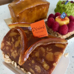 Désiré, la patisserie-chocolaterie à l'esprit familial